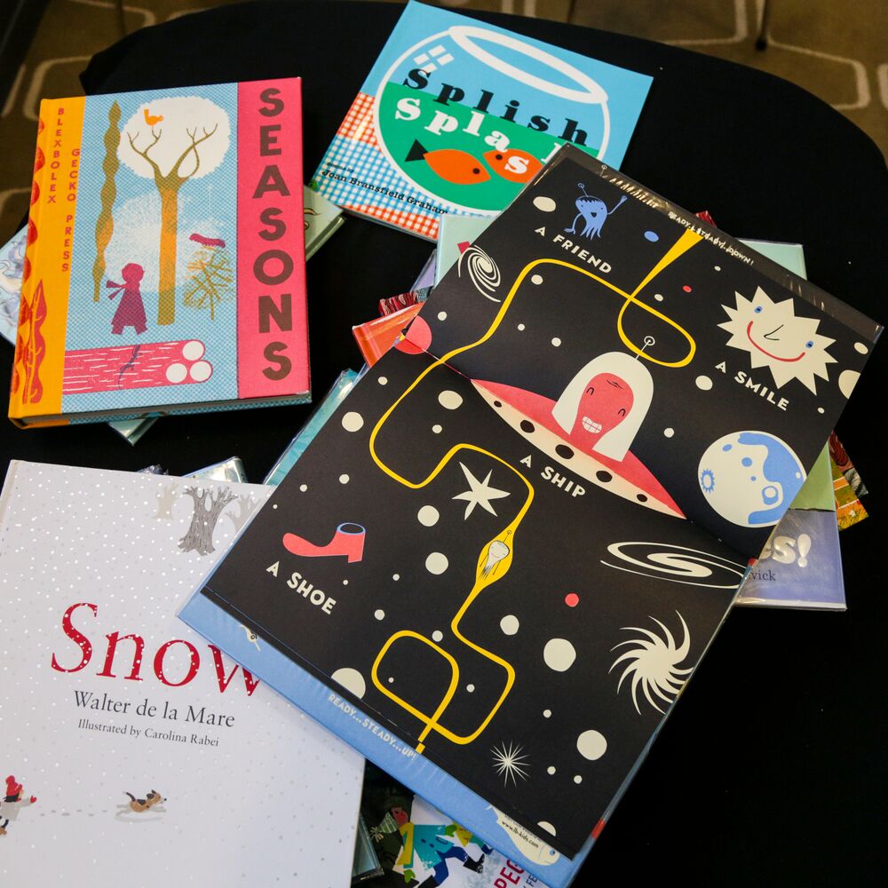 National Poetry Library (@natpoetrylib) on Twitter photo The Family Morning taking place <a href="/southbankcentre/">Southbank Centre</a> on Sat 14 Dec 2024, 11am will include a book swap!
Bring a gently-loved children's book to swap & sustainably discover a new adventure for your little one's to enjoy.
Find out more about the morning here:
southbankcentre.co.uk/whats-on/winte… The Family Morning taking place <a href="/southbankcentre/">Southbank Centre</a> on Sat 14 Dec 2024, 11am will include a book swap!
Bring a gently-loved children's book to swap & sustainably discover a new adventure for your little one's to enjoy.
Find out more about the morning here:
southbankcentre.co.uk/whats-on/winte…