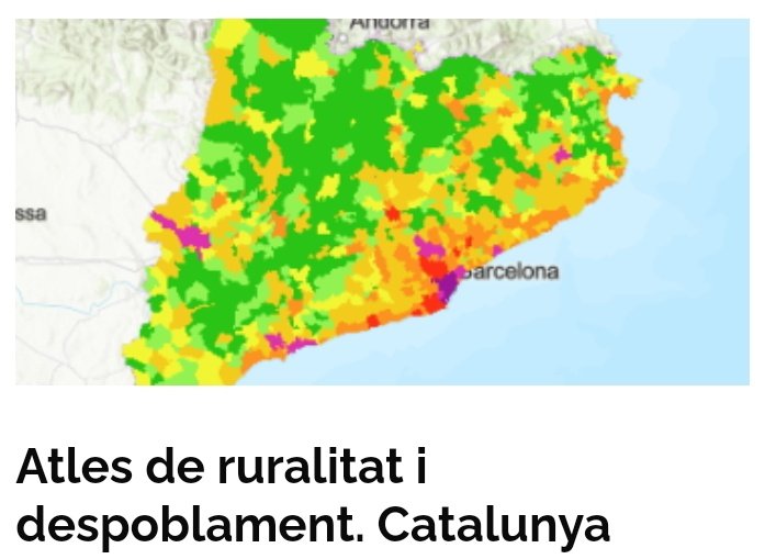 Càtedra Rural UdL tweet media