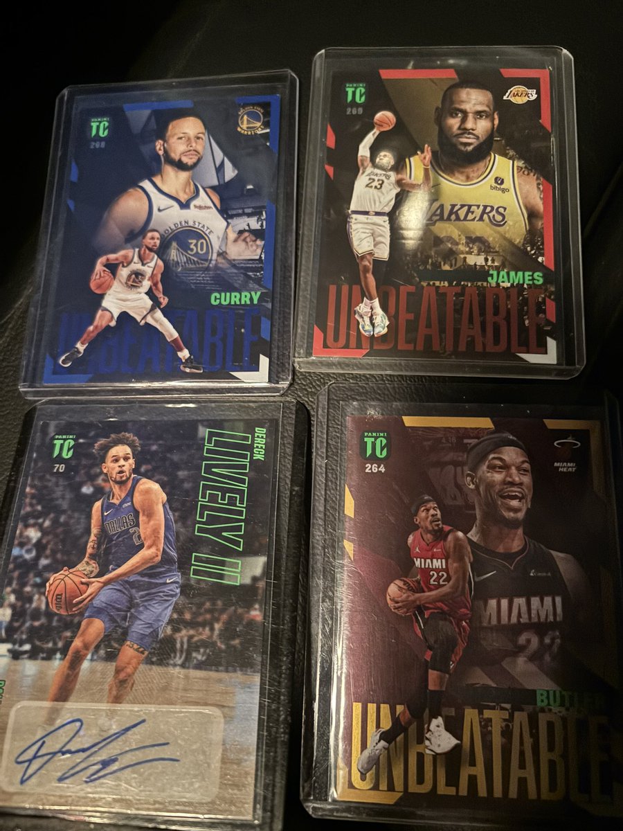 AlexandreBaldu3's tweet image. Mail Today 🔥Top Class NBA🏀 i’m looking for other one to trade … @CardsBoulevard @addict_cards @CardPurchaser @CardsAddict #CardsAddicts