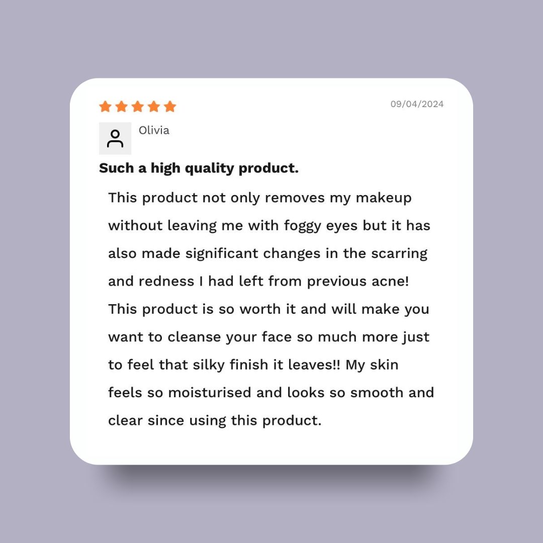 NaturallyTiwa's tweet image. 🌟  You don't need to have a #SkinCondition to use our products!

Here’s what #CustomersLove about using #MIMOCleansingBalm daily. 🌿 

Share your #NaturallyTiwa journey in the comments! 💭 

@harrods MK, @willenhospice, @rackhams_retail and buff.ly/3Q1iBMp