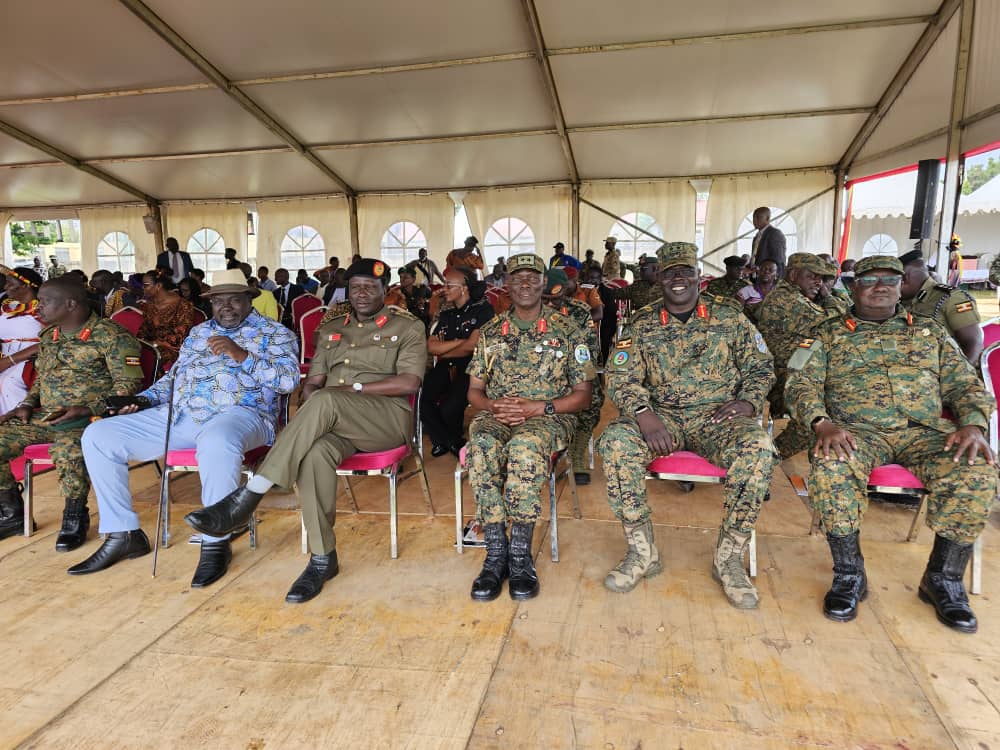 Africa Leadership Institute (AFLI) tweet media