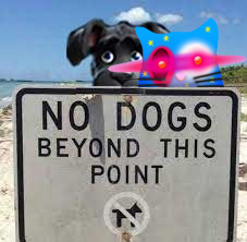 Is that $oppie playing with $Myro?