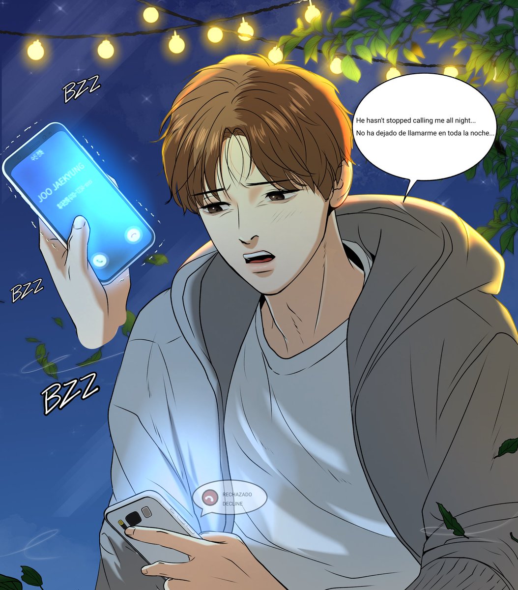 Isidorathollandercorrea (@isidorathollan1) on Twitter photo ๐ท๐บ๐ฒ๐น๐คฃ
Fanart y colaboraciรณn con <a href="/Tefy242/">Tefy ๐น๐กJINX DELULU๐ FANART ACCOUNT ๐ฅ๐บ</a>
Jaekyung llamando borracho a Kim Dan para que vuelva
Dan: "no quรฉ yo era remplazable?"
<a href="/_MinGwa/">๋ฐ๊ณผ๐๐ฅ์งํฌ์ค 3,13,23</a> #์งํฌ์ค #Jinxย ย ย ย
#๐๐๐๐๋ ์ง์๊ทธ #Jinxmanhwa #kimDan #Jaekyung #joojaekyung #mingwa #jinxfanart ๐ท๐บ๐ฒ๐น๐คฃ
Fanart y colaboraciรณn con <a href="/Tefy242/">Tefy ๐น๐กJINX DELULU๐ FANART ACCOUNT ๐ฅ๐บ</a>
Jaekyung llamando borracho a Kim Dan para que vuelva
Dan: "no quรฉ yo era remplazable?"
<a href="/_MinGwa/">๋ฐ๊ณผ๐๐ฅ์งํฌ์ค 3,13,23</a> #์งํฌ์ค #Jinxย ย ย ย
#๐๐๐๐๋ ์ง์๊ทธ #Jinxmanhwa #kimDan #Jaekyung #joojaekyung #mingwa #jinxfanart