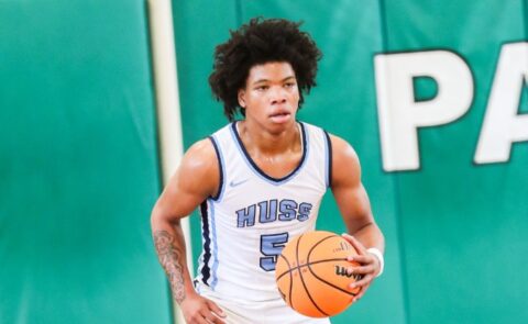 POBScout's tweet photo. Is 2028 Jaleel Smith already making his mark as the top guard in his class? #PhenomHoops @JaleelSmith24 

- From what I saw at the #PhenomGeorgeLynch this weekend, my answer would be trending that way early on: https://t.co/JeqmcfAEpU