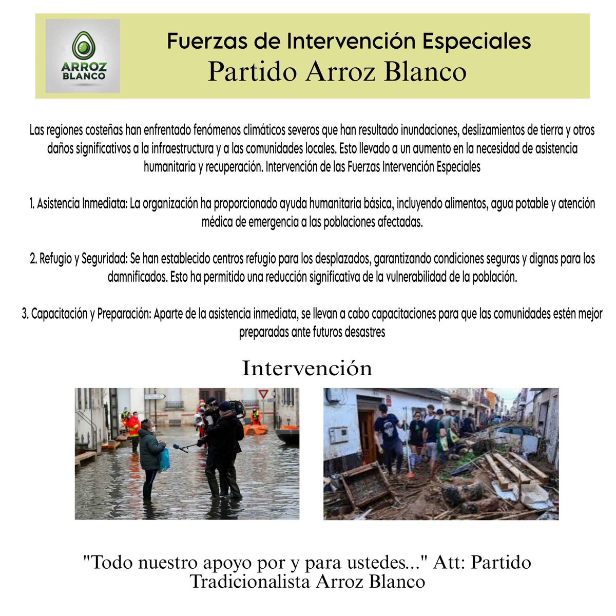 Gobierno de Potaxia (@potaxio_gov) on Twitter photo 