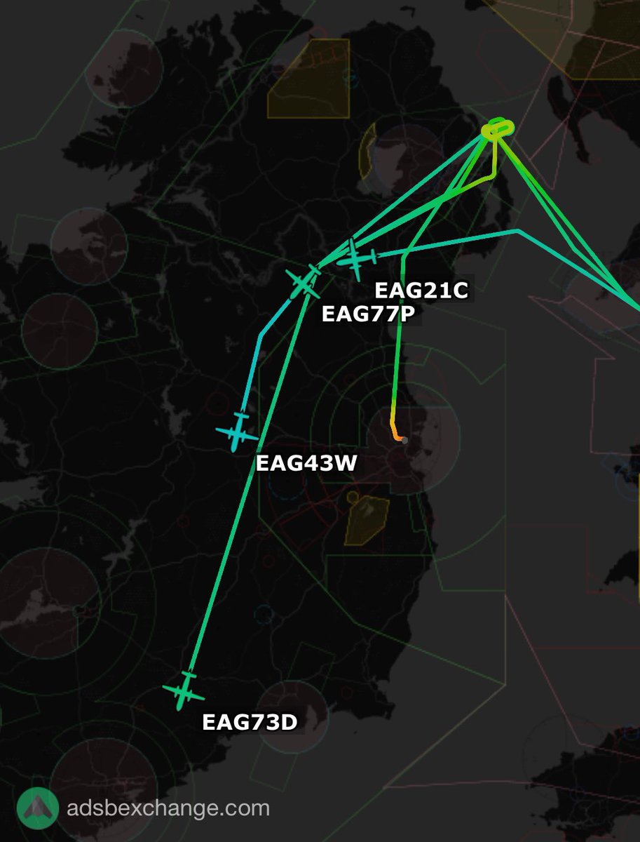 Shauns_Aviation🇮🇪✈️ tweet media