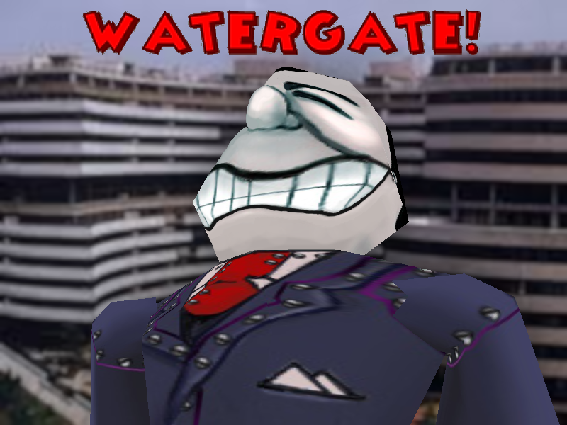 Smokin' Foreman tweet media