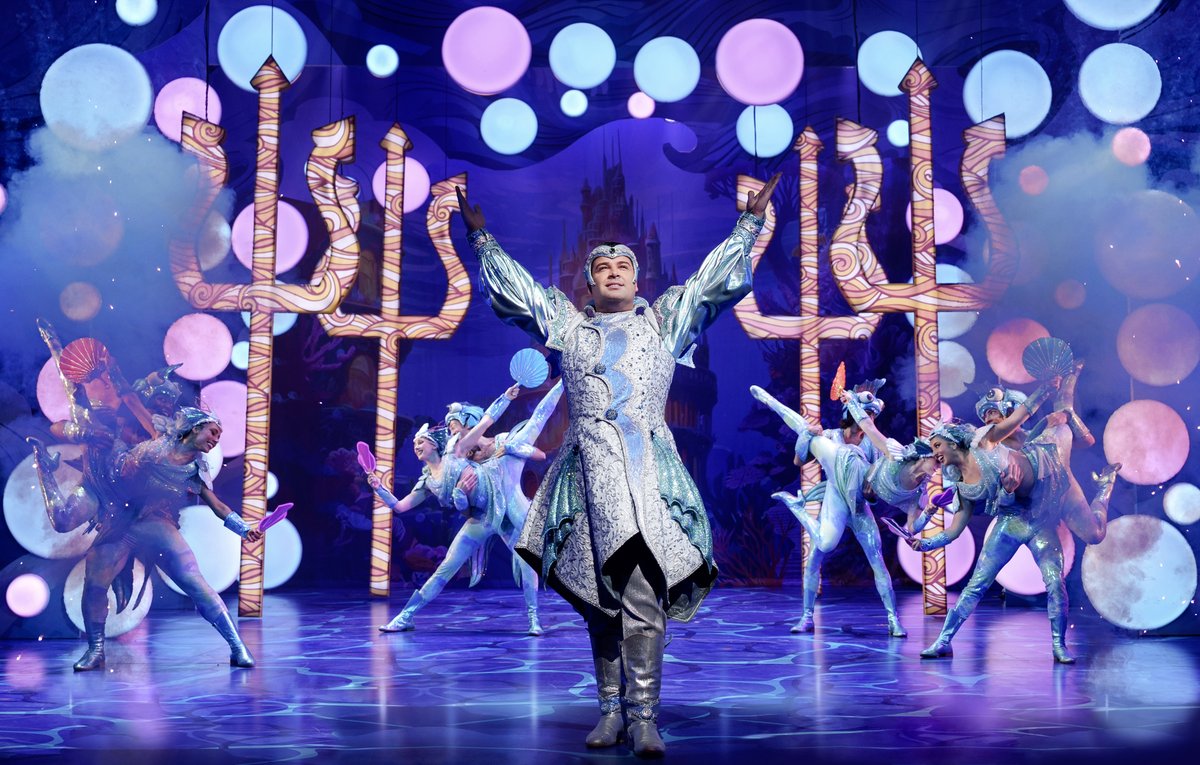 Newcastle Theatre Royal tweet media