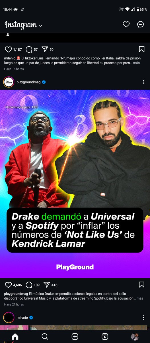 Riveral_o's tweet image. #PoderososViejosSabrosos
#poderosonews