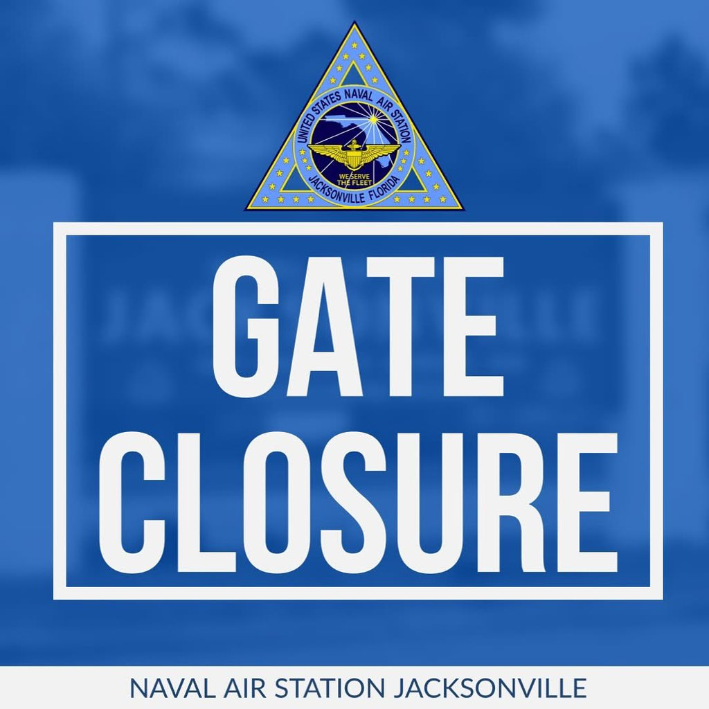 📢⚠️The Allegheny Gate will be closed until further notice due to a Emergency Medical Response.

Yorktown and Birmingham gates are operating as normal.