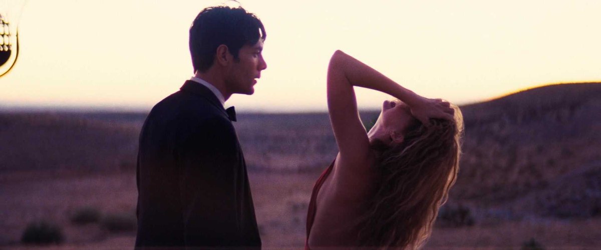 Margot Robbie admits she still doesn’t understand “why people disliked Babylon.”

"I wonder if in 20 years people are gonna be like ‘Wait, Babylon didn’t do well at the time? That’s crazy.’"