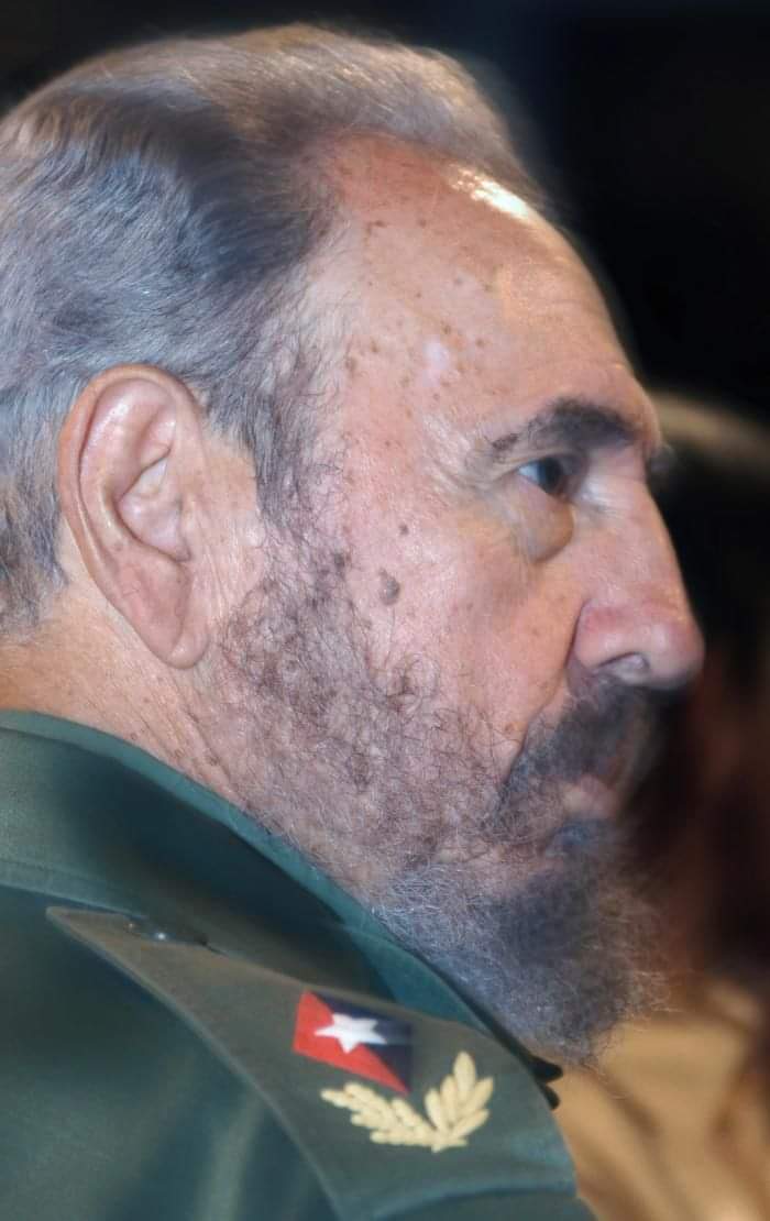 “Quien tenga corazón no puede olvidar nunca la tarde del 27 de noviembre”,
Recordamos hoy un aniversario más del fusilamiento de los 8 estudiantes de medicina.
#CubaViveEnSuHistoria