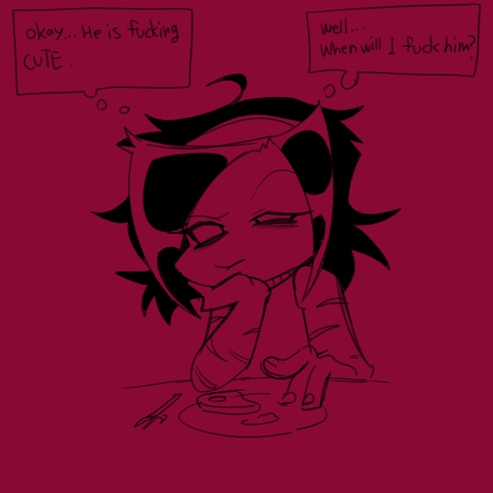 ejrwlf1120's tweet photo. I need this series more https://t.co/HvVSddUYz2
