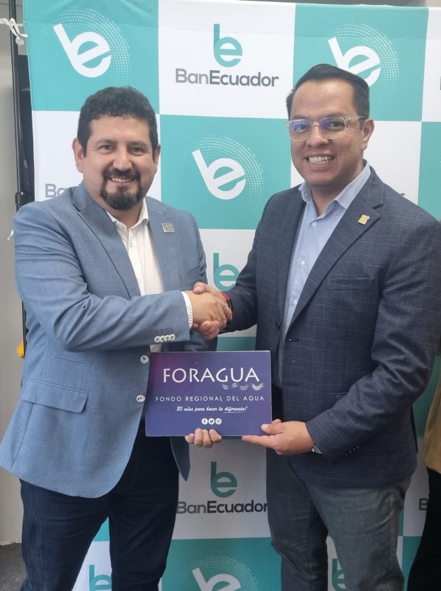 FORAGUA tweet media