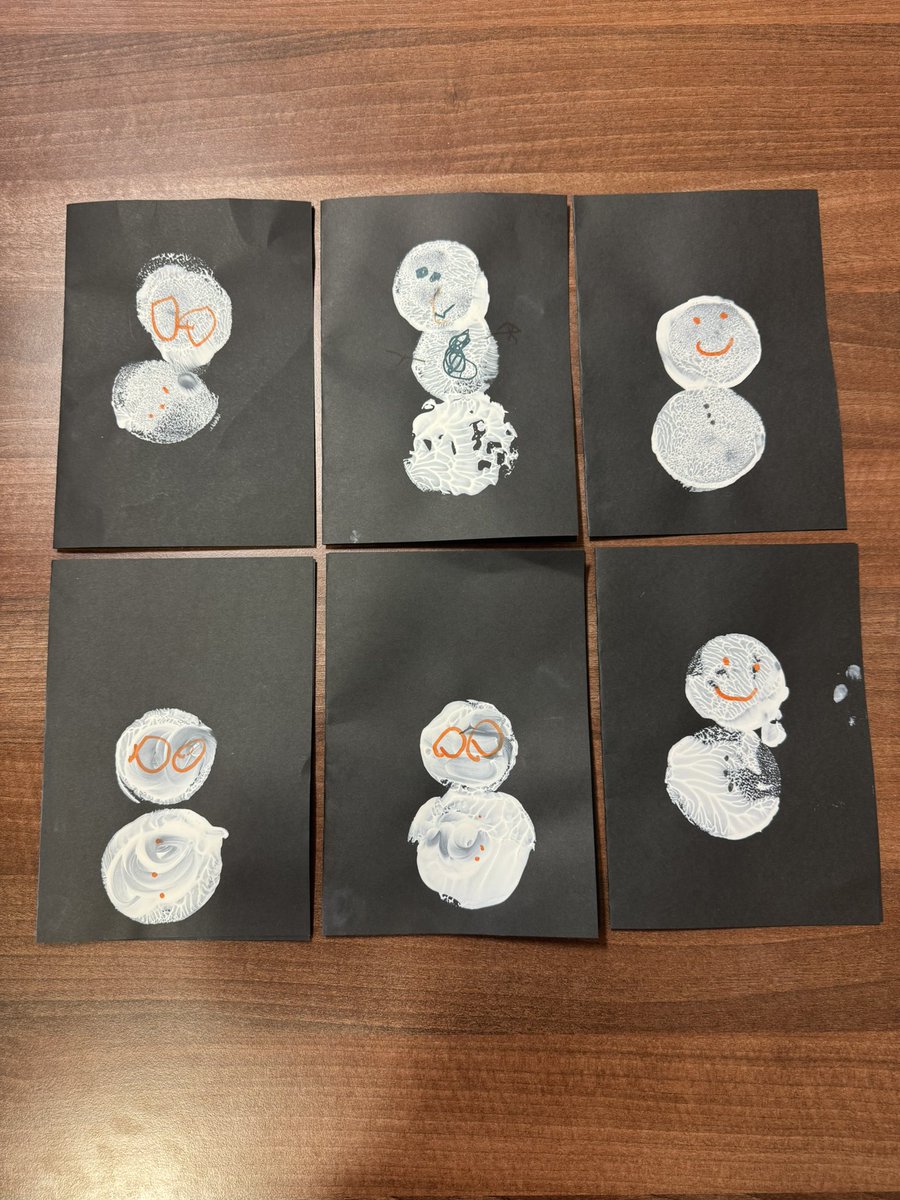 How amazing are these Christmas Cards that our Amazing Apprentices got the children at Ruff Lane Day Nursery to make for our Adult Care employers! 

Thank you Ruff Lane, our Adult Care employers are going to love these!!