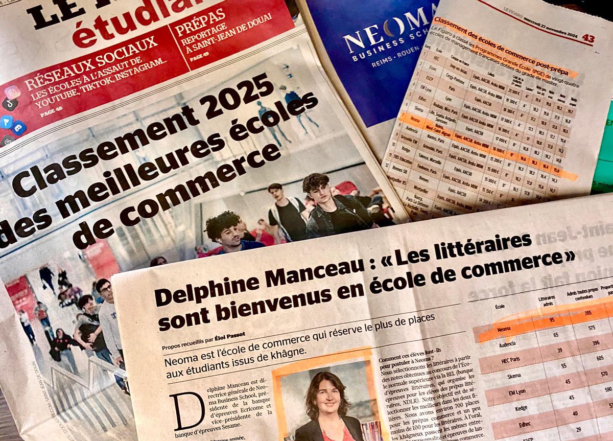 Michel-Edouard Leclerc tweet media