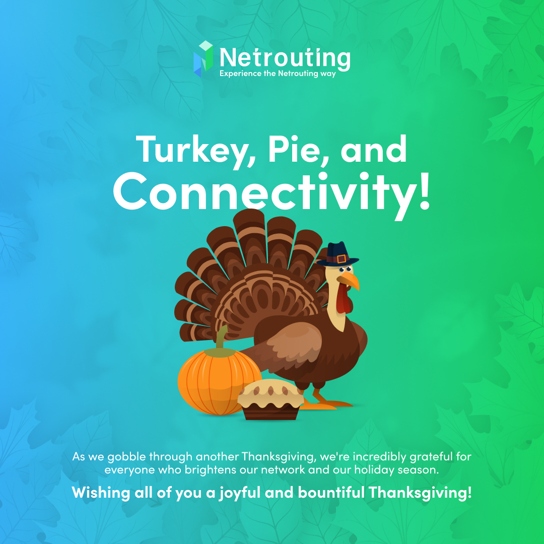 Netrouting tweet media