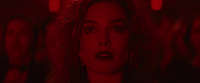 TheCinesthetic's tweet photo. Margot Robbie admits she still doesn’t understand “why people disliked Babylon.”

"I wonder if in 20 years people are gonna be like ‘Wait, Babylon didn’t do well at the time? That’s crazy.’" https://t.co/u4loEKyAoy