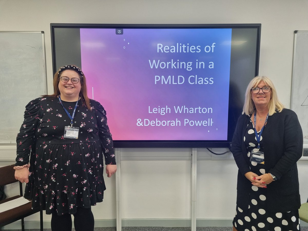 A huge thank you for taking part in our ALN conference:

Dr Anne Hodgson, Cardiff Met
Owain Rogers, Cardiff VI Specialist Teachers
Emily Russ and Deborah Ramsey, Ysgol Ty Coch
Leigh Wharton and Debbie Powell, Ysgol Ty Coch