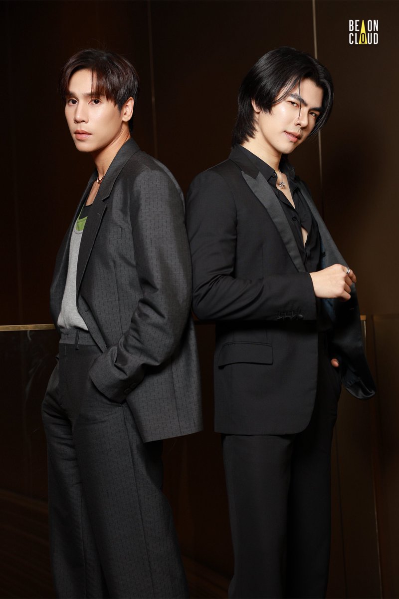 beoncloud_th's tweet photo. ลุคของ เจษ และ มาย ร่วมงาน GQ Men Of The Year 2024 📸✨

#GQMOTY2024xMILEJES
#GQMOTY2024 #GQTHAILANDMOTY2024 #GQThailand https://t.co/EMxS9HrNmN