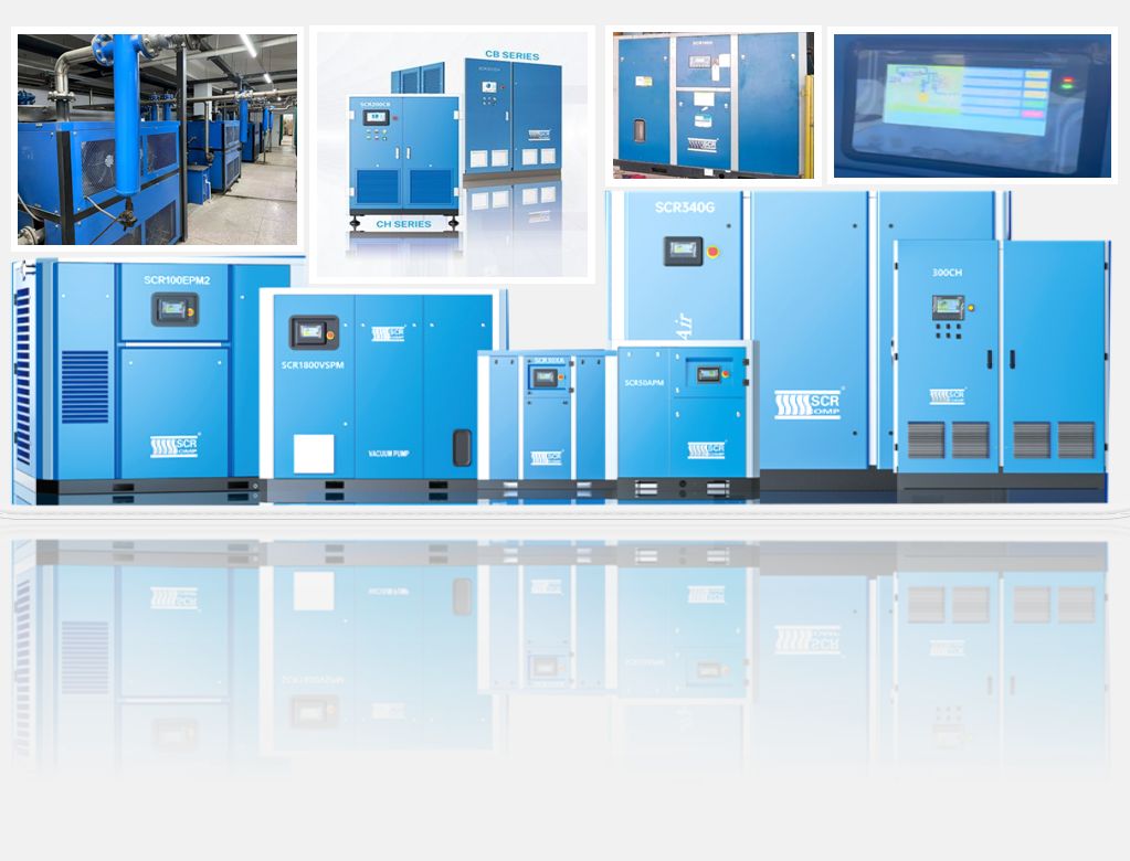 A picture is worth a thousand words. 

So we thought we’d show you some pictures. 

When you need high-quality yet affordable compressors put SCR in the frame.

'Snap' one up now and you’ll find they’re more than just picture perfect.