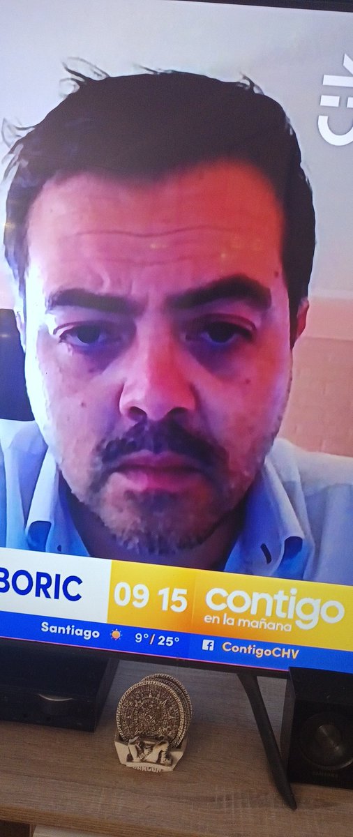 Gracias HEROE!!!! POR ACABAR CON EL PARTIDO REPUBLICANO! HAZ SERVIDO A TU PAIS !!!

#ContigoCHV