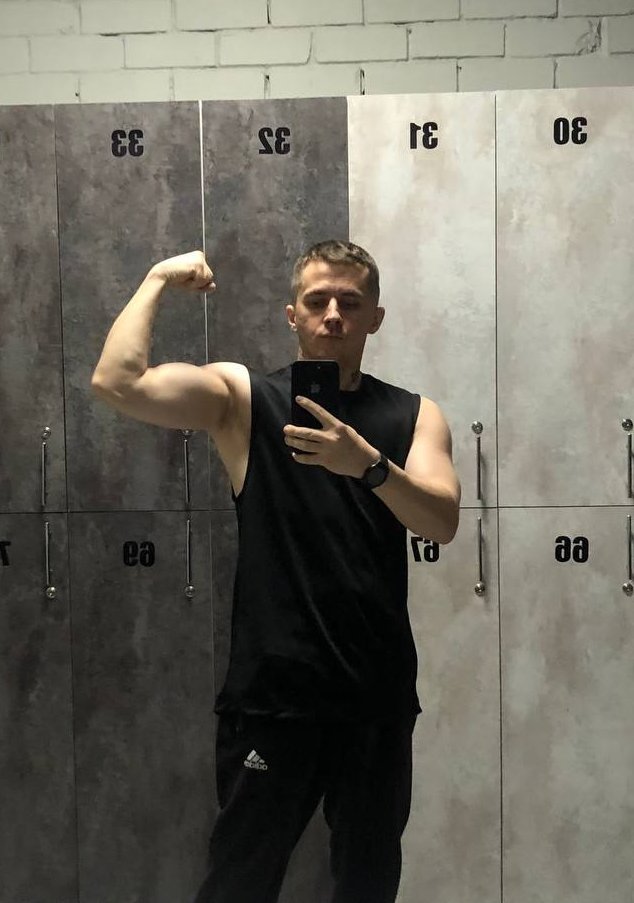 RichMelloBeats's tweet photo. GymTime #gym #life https://t.co/rfMq8KS6eD