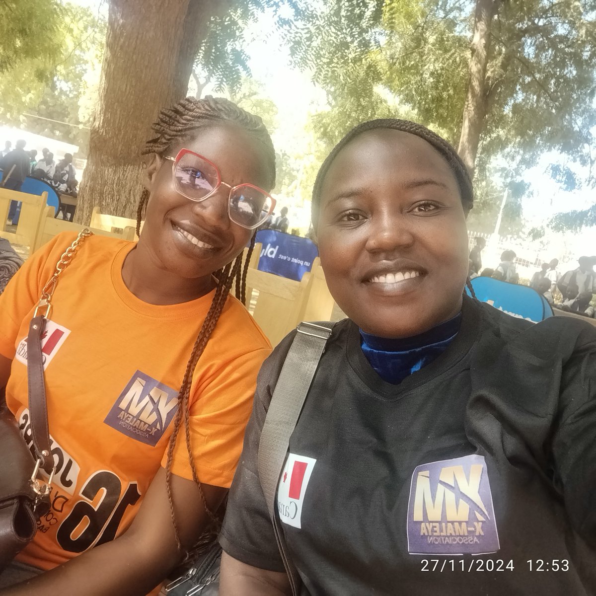 Satrebai Suzanne tweet media