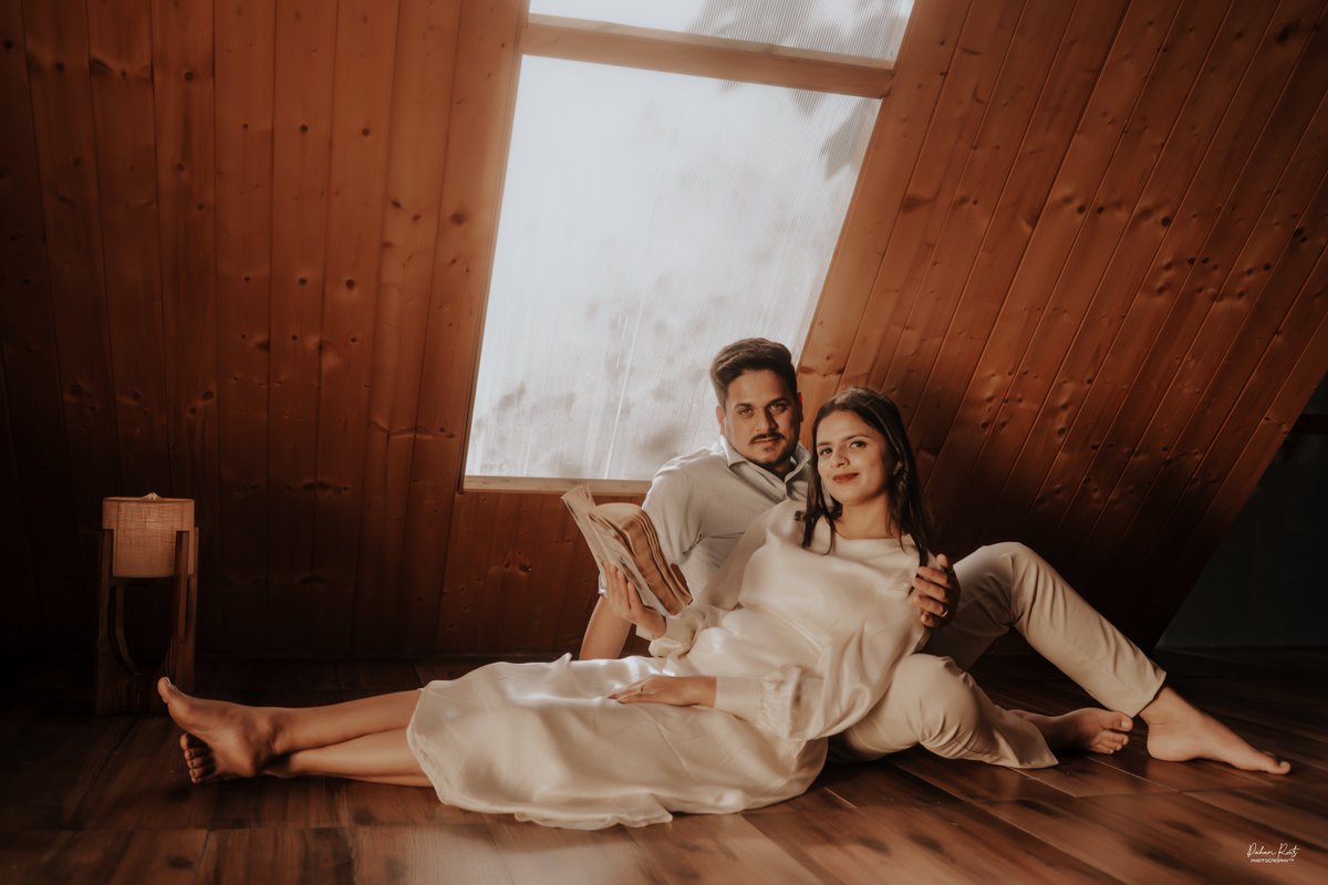 RootsPahari's tweet photo. Pre-wedding photoshoot at P3 Studio Chandigarh by Pahari Roots Photography https://t.co/sDHXIDg8Ns