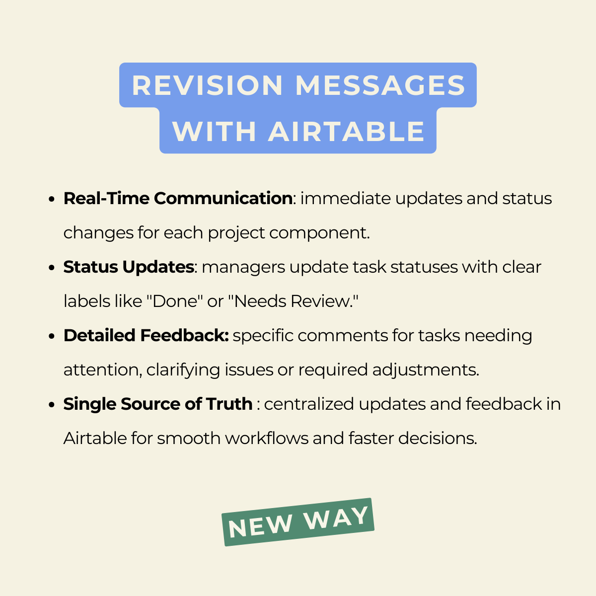 QuitCode's tweet photo. Check your email!!!- get message from your supervisor and freak out trying to think what you`ve done wrong

No-code simplifies project planning and monitoring!
#nocode #supervisor #message #Automated #status https://t.co/nXf4vaWGf9