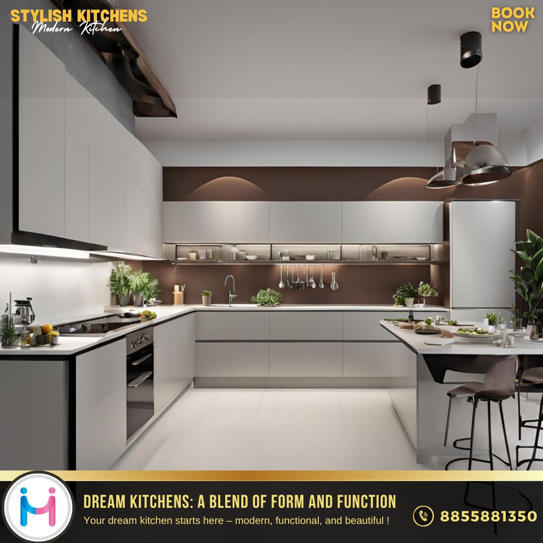 mrandmrskitche1's tweet image. Transform your kitchen today with the latest trends in modular kitchen designs! 🌟kitchen designs

#ModernModularKitchen #KitchenInteriorDesign #StylishKitchenInteriors #SpaceSavingKitchens #CustomModularKitchens #SmartKitchenIdeas #HomeRenovation #interiordesigntrends2021
