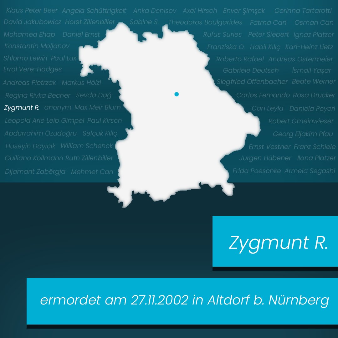 B.U.D. Bayern tweet media