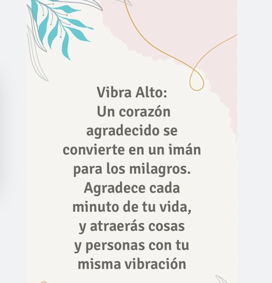 Sololuz5's tweet photo. YO SOY VIBRANDO ALTO ! https://t.co/2lrp5wBZq9