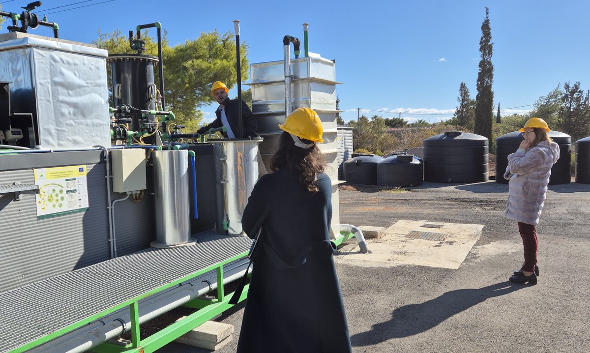 LIFE CIRCforBIO tweet media