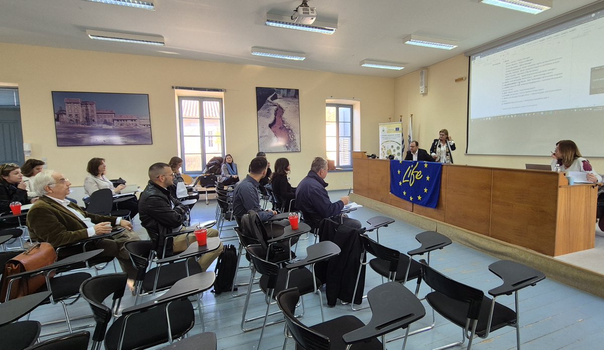 LIFE CIRCforBIO tweet media