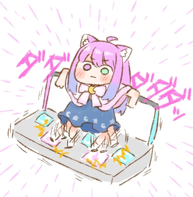 #ルーナート 