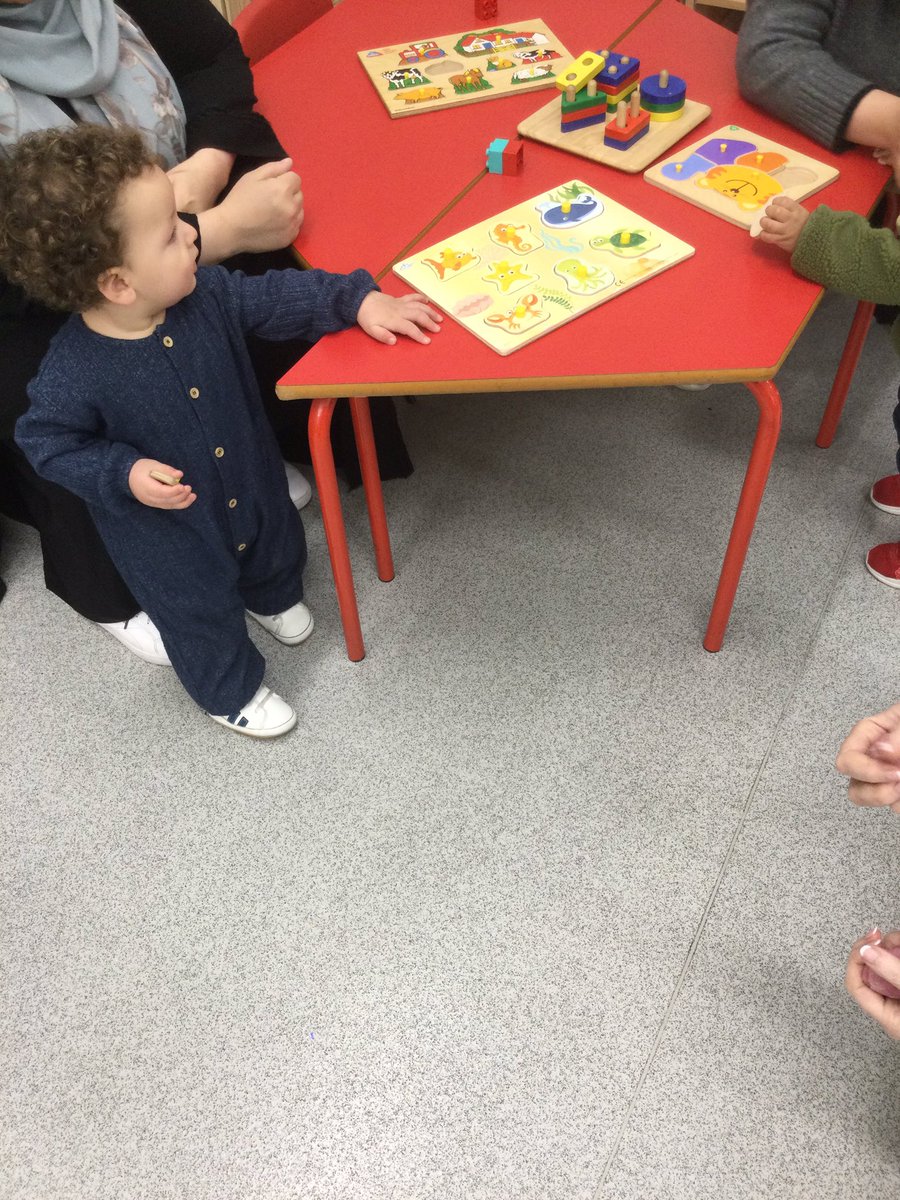 LeighPrimary's tweet image. A huge welcome to the parents and little children that attended our Stay and Play session this afternoon. Parents and the children had a wonderful time!
#leighschool #stayandplay #makingmemories #lotsoffun #learningthroughplay #article28