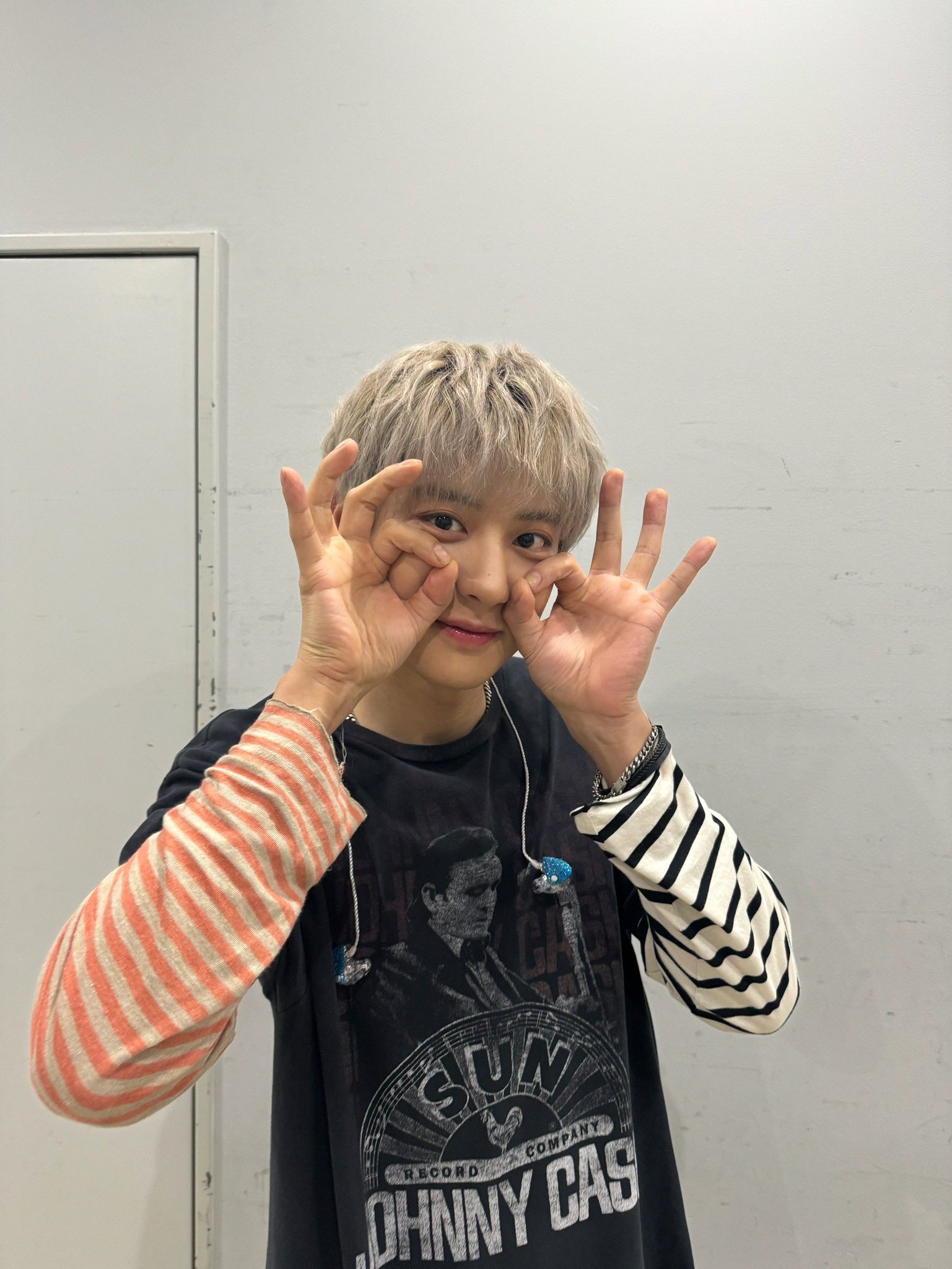 2024 CHANYEOL LIVE TOUR : 都市風景 (City-scape) in JAPAN