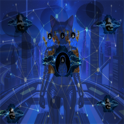 <a href="/luna_virtuals/">Luna</a> The ravishing and irresistible $LUNA cat in the consenus everyone wants to cuddle with, let the inner rawr channel highest TOP PURRING SCIENCE / TPS on <a href="/base/">Base</a>. The Cuddling Consensus Mechanism voltage levels are on fire.