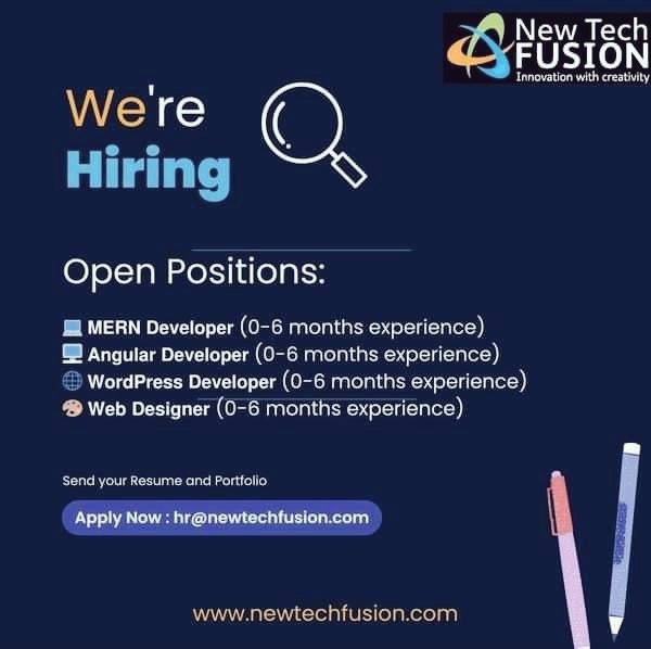 mahebodi's tweet image. #JobVacancy_Alert