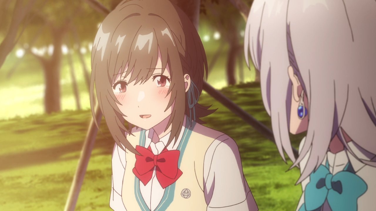 色づく世界の明日から アニメ『色づく世界の明日から』公式 on X
