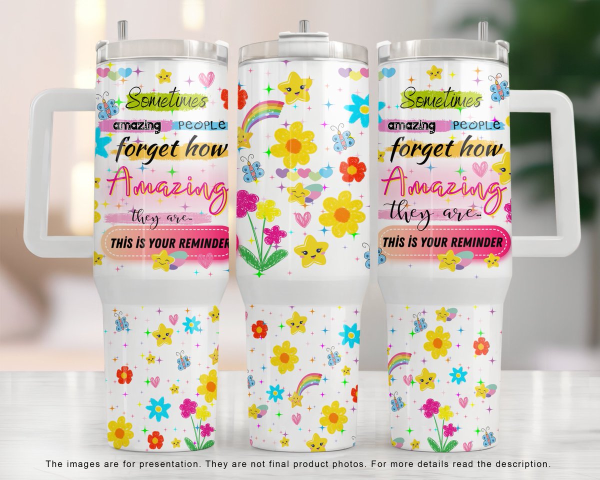 AryDesignTumble's tweet image. Sometimes Amazing People Motivational 40oz Tumbler PNG, 40 oz Quencher Sublimation, Affirmations Tumbler etsy.me/3ZntfBI #phrasesaying  #sublimationdesign #tumblerwrap #tumblersublimation #positivevibespng  #quotedesign #affirmationpng #inspirationtumbler #inspirationgift