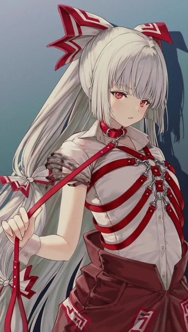 妹紅 