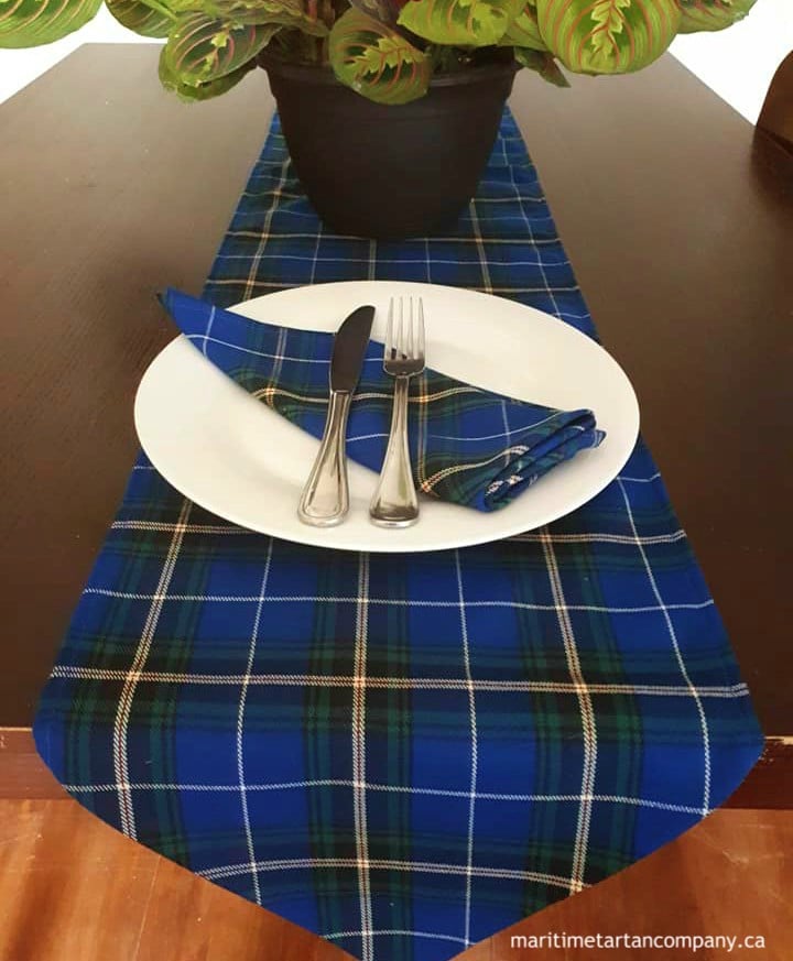 WE have LOTS of awesome gift ideas in store.

Open
10am to 4pm Monday to Wednesday
10am to 5pm Thursday to Saturday
11am to 3pm Sunday

Maritime Tartan Co and East Coast Lifestyle Retailer
28 Church Street
Amherst Nova Scotia
(902) 441-6721

maritimetartancompany.ca