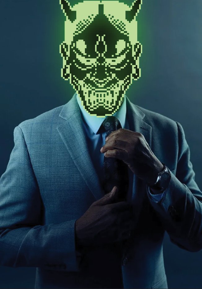 You can call me GUS FRING
$Hannya is now launch
Grab your shit , AND BE THERE tgt 🌕

: AdjUFdDidWGvA7mMEAbqjF4y4vBzN7ungfJfj1CN2wtr