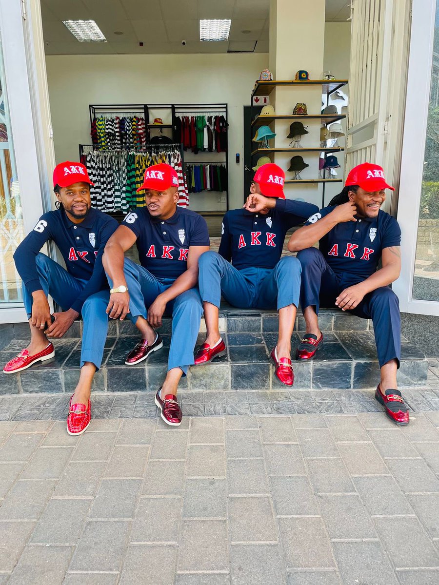 The all new AKK Polo Short &amp; Long Sleeve are our latest edition to the ever growing Amakipkip catalogue 🍿💎 

Get your hands on it now at amakipkip.com or 1 of our 4 stores across Gauteng: Marshalltown, JHB | Mall of Africa | Menlyn | Sammy Marks Square, PTA. 🍿🇿🇦