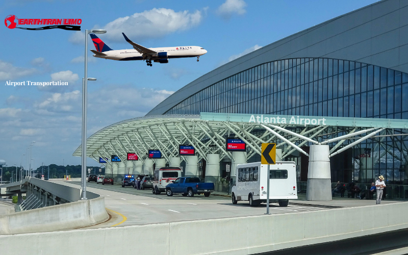 Welcome to Hartsfield-Jackson Atlanta International Airport (ATL) Hartsfield-Jackson Atlanta International Airport (ATL) is the busiest airport in the world, a significant hub connecting millions of travelers...earthtranlimo.com/atlanta-airpor…