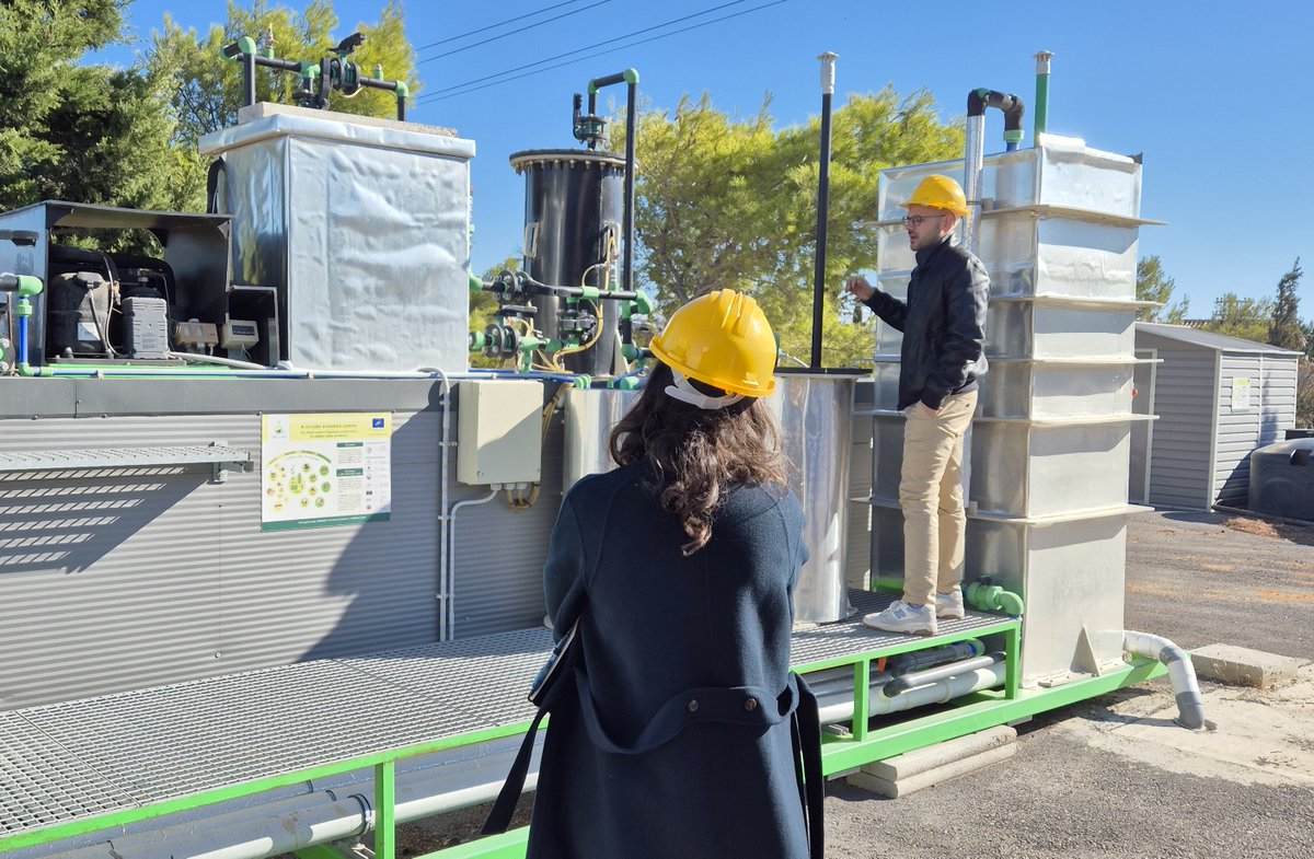 LIFE CIRCforBIO tweet media