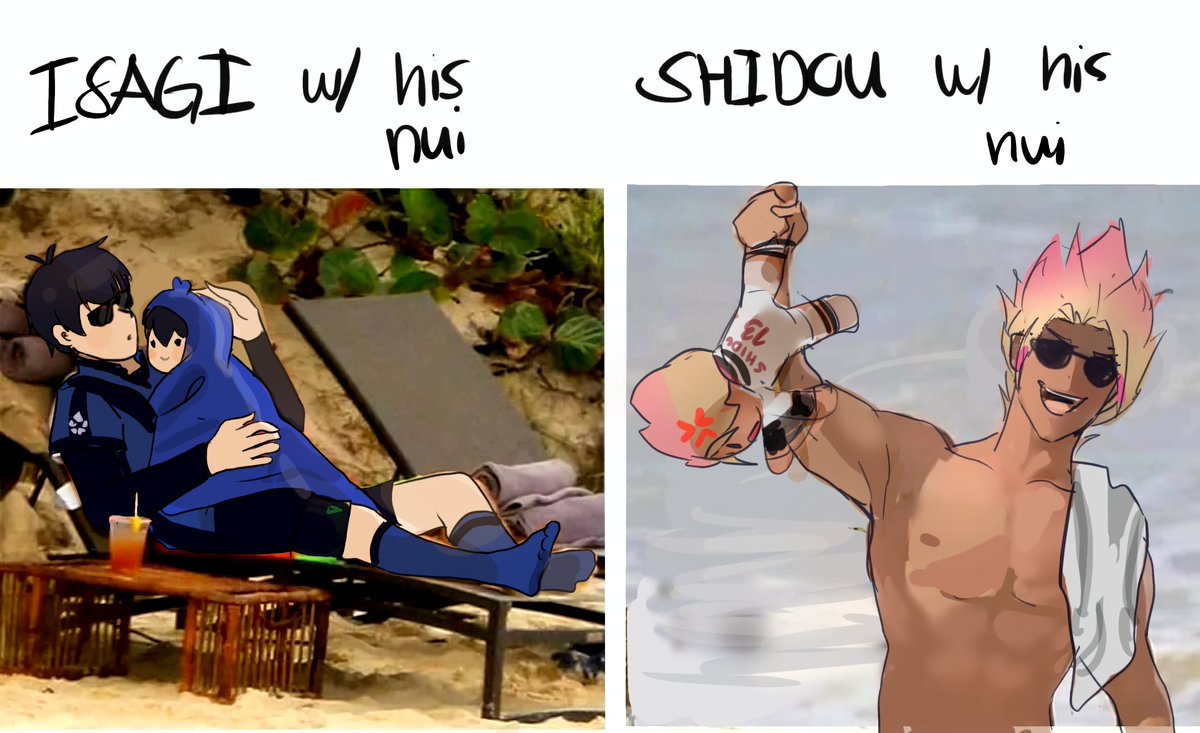 🧂 (@naclychi) on Twitter photo 