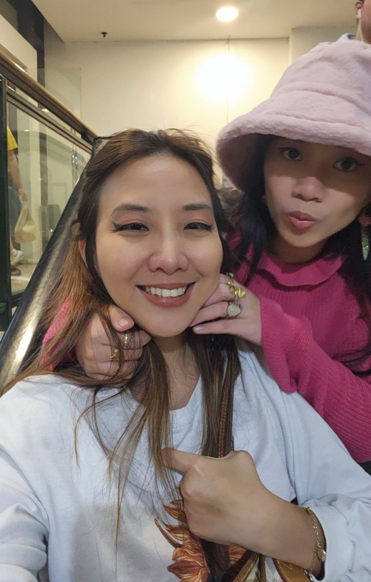 LadyWasabi // LouieVerse tweet media